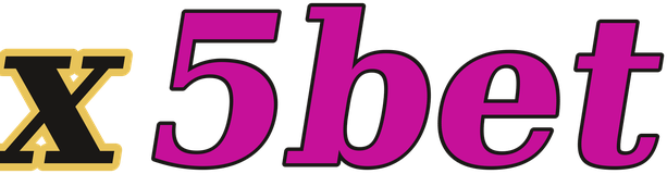 x5bet logo