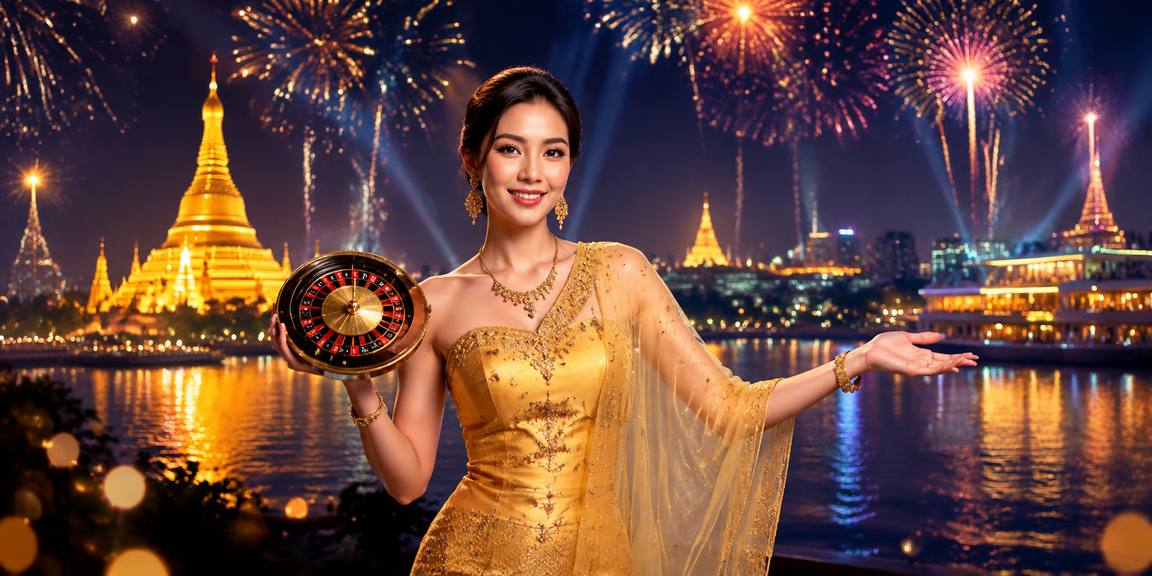 x5bet စလော့ဂိမ်း
