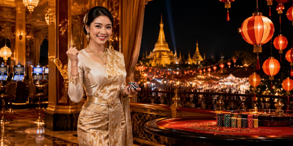 x5bet WavePay ဖြင့် ယခုပင်လည် စတင်ပါ